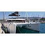 Book yachts online - catamaran - Lagoon 450 Fly - ISMA - rent