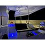 Book yachts online - catamaran - Lagoon 450 Fly - ISMA - rent