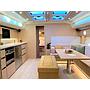 Book yachts online - sailboat - Hanse 508 - ARTEMIS - rent