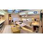 Book yachts online - sailboat - Hanse 508 - ARTEMIS - rent