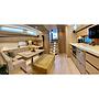 Book yachts online - sailboat - Hanse 508 - ARTEMIS - rent