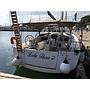 Book yachts online - sailboat - Sun Odyssey 490 - LADY FLORA 2 - rent