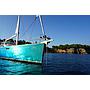 Book yachts online - sailboat - Sun Odyssey 54DS - Morpheus - rent