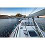 Book yachts online - sailboat - Sun Odyssey 54DS - Morpheus - rent
