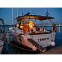Book yachts online - sailboat - Dufour 460 - Zenith - rent
