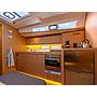 Book yachts online - sailboat - Dufour 460 - Zenith - rent