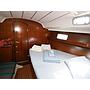 Book yachts online - sailboat - Oceanis 41 - Lady Di - rent