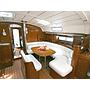 Book yachts online - sailboat - Oceanis 41 - Lady Di - rent