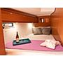 Book yachts online - sailboat - Bavaria Cruiser 46 - Titan - rent