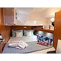 Book yachts online - sailboat - Bavaria Cruiser 46 - Titan - rent