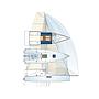 Book yachts online - sailboat - Seascape 27 - Canopus - rent