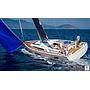 Book yachts online - sailboat - Oceanis 46.1 - Sophia - rent