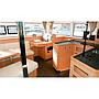 Book yachts online - catamaran - Lagoon 42 - Sunshine - rent