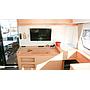 Book yachts online - catamaran - Lagoon 42 - Sunshine - rent