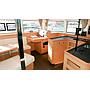 Book yachts online - catamaran - Lagoon 42 - Mona Lisa II - rent