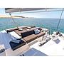 Book yachts online - catamaran - Lagoon 46 - Voyager - rent