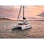Book yachts online - catamaran - Lagoon 46 - Voyager - rent