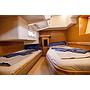 Book yachts online - sailboat - Moody 54 - Adventuro - rent