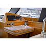 Book yachts online - sailboat - Moody 54 - Adventuro - rent