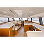 Book yachts online - sailboat - Moody 54 - Adventuro - rent