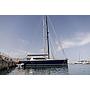 Book yachts online - sailboat - Moody 54 - Adventuro - rent
