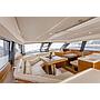 Book yachts online - sailboat - Moody 54 - Adventuro - rent