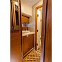 Book yachts online - sailboat - Moody 54 - Adventuro - rent