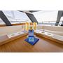 Book yachts online - sailboat - Moody 54 - Adventuro - rent
