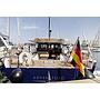 Book yachts online - sailboat - Moody 54 - Adventuro - rent