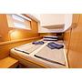 Book yachts online - sailboat - Moody 54 - Adventuro - rent