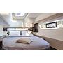 Book yachts online - catamaran - Isla 40 - Laja - rent