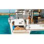 Book yachts online - catamaran - Lagoon 42 - Moonlight - rent