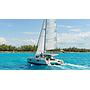 Book yachts online - catamaran - Lagoon 42 - Moonlight - rent