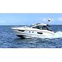 Book yachts online - motorboat - Beneteau GT 40 - Midnight - rent