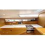 Book yachts online - sailboat - Sun Odyssey 519 - Alea - rent