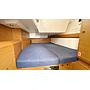 Book yachts online - sailboat - Sun Odyssey 519 - Alea - rent