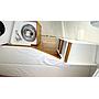 Book yachts online - sailboat - Sun Odyssey 519 - Alea - rent