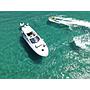 Book yachts online - motorboat - Beneteau GT 45 - Pandora - rent