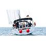 Book yachts online - sailboat - Oceanis 41 - Noah - rent