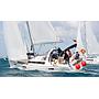 Book yachts online - sailboat - Oceanis 41 - Noah - rent