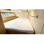 Book yachts online - sailboat - Hanse 548 - Endiva - rent