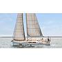 Book yachts online - sailboat - Hanse 548 - Endiva - rent