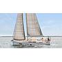 Book yachts online - sailboat - Hanse 548 - Endiva - rent
