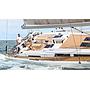 Book yachts online - sailboat - Hanse 548 - Endiva - rent