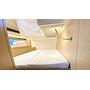 Book yachts online - sailboat - Hanse 548 - Endiva - rent