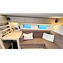 Book yachts online - sailboat - Hanse 548 - Endiva - rent