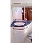 Book yachts online - sailboat - Bavaria 46 Cruiser - aruna - rent