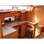 Book yachts online - sailboat - Bavaria 46 Cruiser - aruna - rent