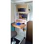 Book yachts online - catamaran - Lagoon 380 S2 - blue elli (ex Gemini) - rent