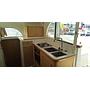 Book yachts online - catamaran - Lagoon 380 S2 - blue elli (ex Gemini) - rent